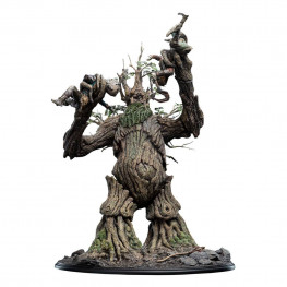 The Lord of the Rings socha 1/6 Leaflock the Ent 76 cm